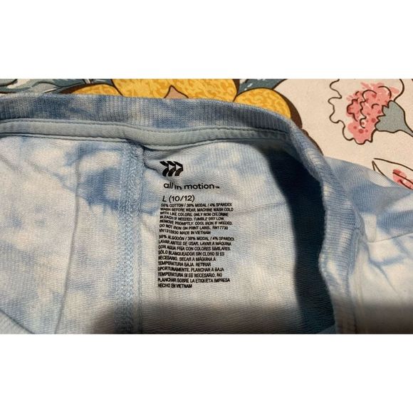 Up in the clouds crewneck - Picture 4 of 7